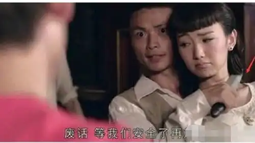 史上最难发现的搞笑穿帮镜头,相信最后一张亮点你会忍不住看一遍
