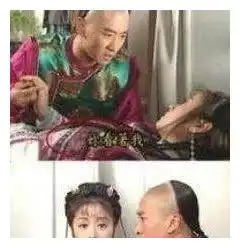 三部影视剧搞笑穿帮镜头,现今一个个成为了经典你看过几个
