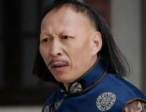 因长相过丑给观众留下阴影,却娶靓妻,女儿颜值令人意外
