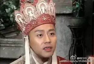 芈月传开播邓超变芈月毫无违和感神级ps笑cry
