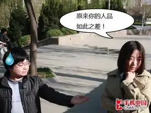 将恶搞进行到底手机趣味软件真人秀
