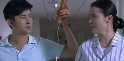 史上最有趣的穿帮镜头,一般人真心看不出来

