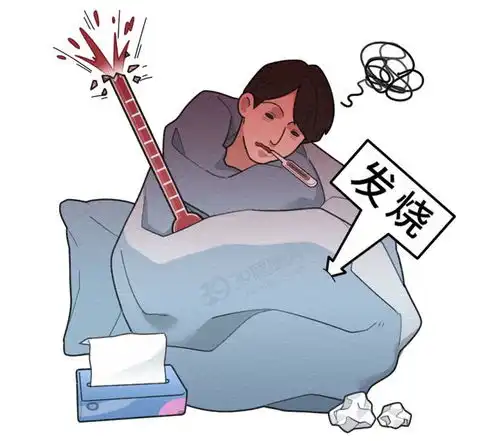 科学家发现37不再是人体标准体温体温是高好,还是低好
