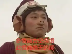 4个版本的猪八戒,前三个都是来搞笑的,最后这才是灵魂
