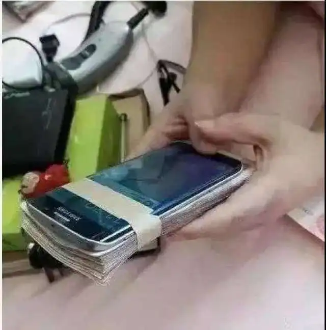 世界上十张让人哭笑不得的图片,最后一张,则让人无语
