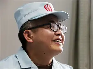 好工程师车著明扎根大凉山21年数据王甘当飞天护航人
