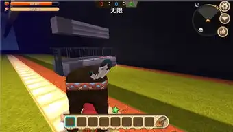 迷你世界对战存档圣心医院第五人格好玩存档分享
