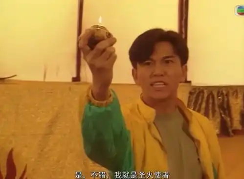 恶搞周星驰刘德华等多位大咖,还请来本尊出演,却意外成了经典
