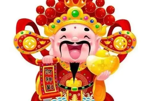 6月份,迎财神3生肖财运爆发,条条道路有金银,时时刻刻聚财富事业
