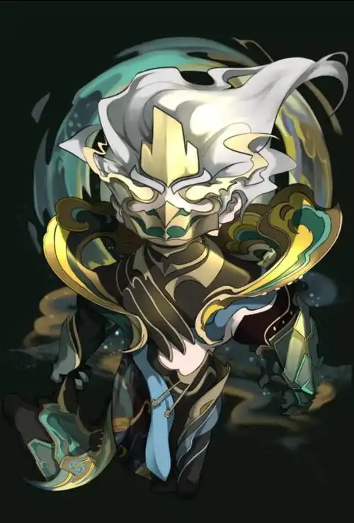王者荣耀鼠年限定
