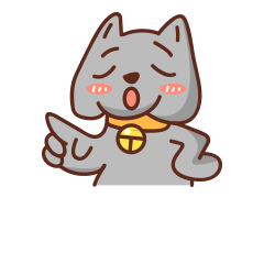 灰灰表情包
