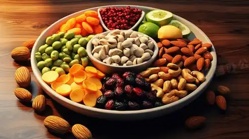 健康食材图片素材免费下载熊猫办公
