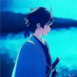 还有没有这动漫人物的头像
