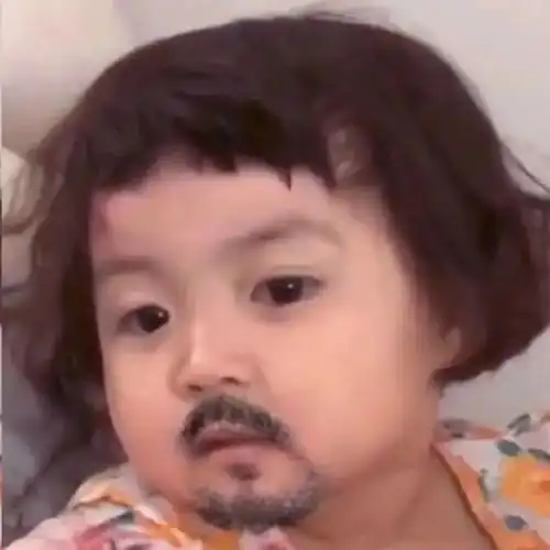 精选头像丨皮到没边的沙雕头像
