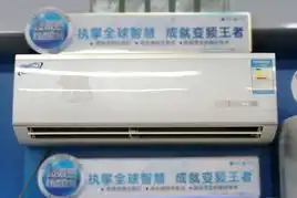 关注卧室健康6款绿色健康空调推荐
