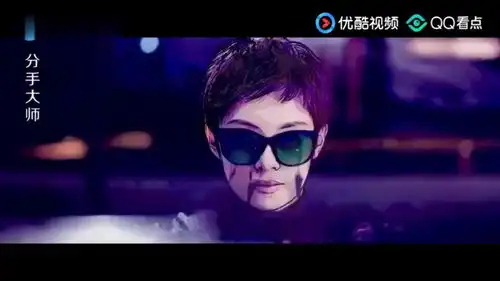 分手大师连名字都是真的,竟还是邓超和孙俪分手,导演真敬业
