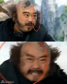 导演你长点心吧影视剧搞笑穿帮镜头盘点
