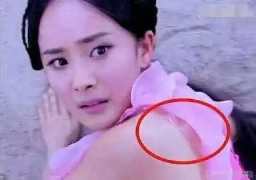 笑死人不偿命的穿帮镜头,网友导演你出来我保证不打你
