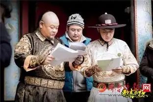 欢喜密探大结局剧情揭秘欢喜密探韦小宝的父亲是不是牛大宝
