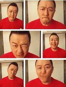 范玮琪郭涛吴奇隆范冰冰明星搞怪雷照大起底
