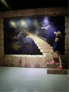 旅拍新的时尚潮流
