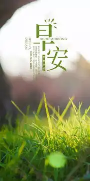 早安正能量优美的语句最新早上好图片励志带字
