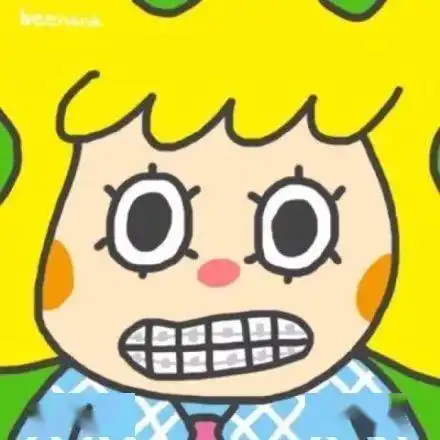 搞怪有趣沙雕头像
