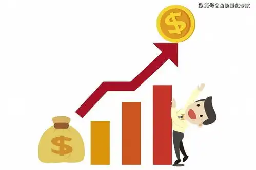 炒币机器人币圈投资者切勿有赌徒心理,否则等待你的只有万劫不复
