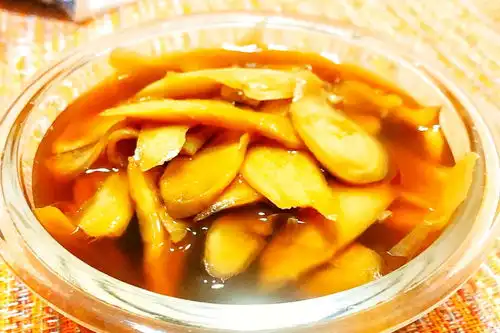 4种抗菌杀菌蔬菜,夏季建议给家人多吃,增强体质少生病
