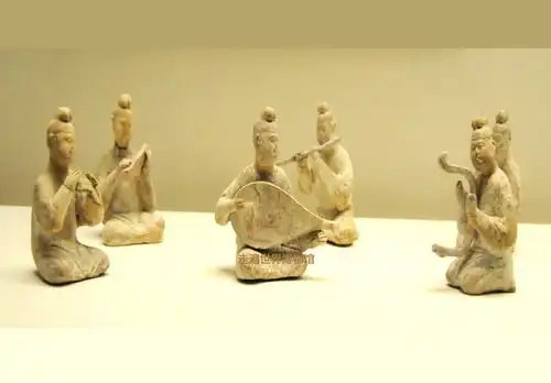 rap这事儿咱中国几千年前就有,有图有真相
