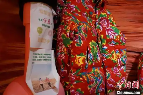 新春走基层丨土味拜年渐热中国网生代演绎土到极致就是潮
