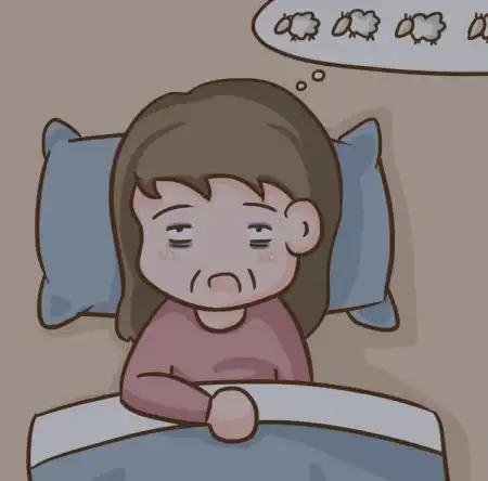 女性更年期肝肾阴虚失眠该如何调理
