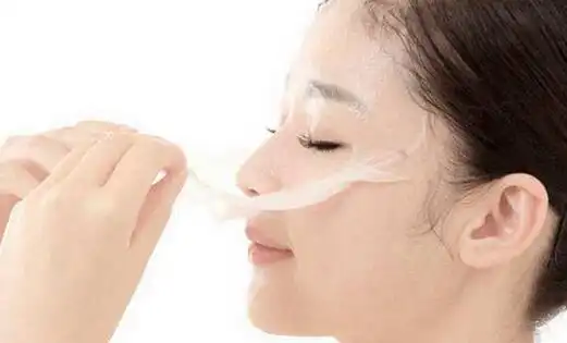 熬夜出现熊猫眼怎么办如何快速去除

