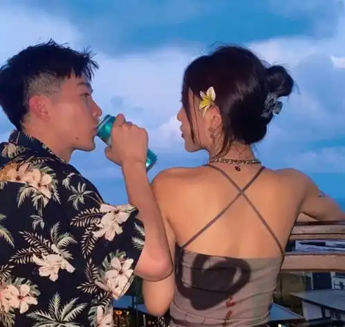 干净文艺的句子优质wechat头像
