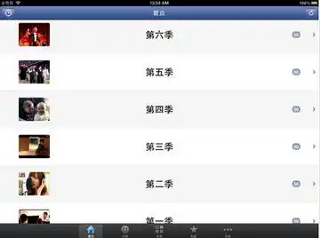 ipad搞笑视频集锦搞笑视频集锦ipad版下载v3.2.8pc6苹果网
