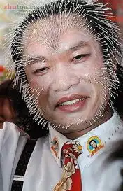 最新超级搞笑图片三十六
