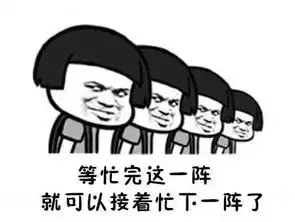 一个佛系程序员的年终总结
