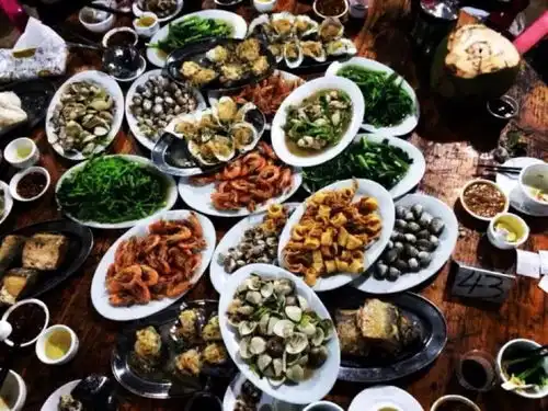 漳州吃货的21大特征,你中了几条
