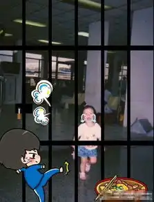 angelababy晒斗鸡眼流泪照模样可爱搞笑图
