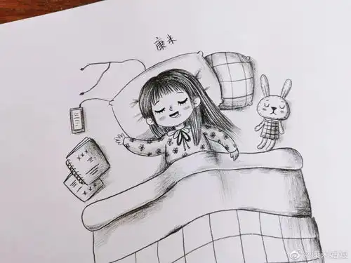 如何创作有趣的童话人物角色内含海量素材

