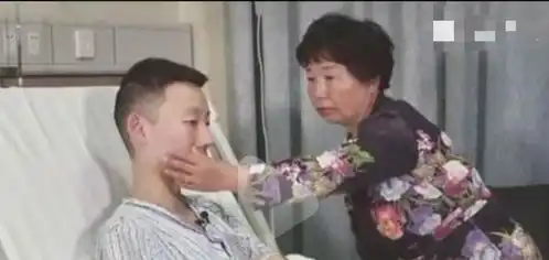 杜妈妈和策策在医院的完整对话网友策策,扎心了郭威姚策郭伟网易订阅
