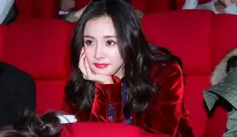 杨幂笑着回应外界的各种质疑就没停过,不介意更多
