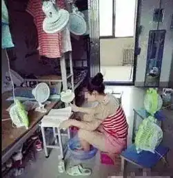 找什么男朋友还不如一瓶风油精
