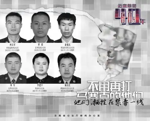 泪目他们的照片不用再打马赛克
