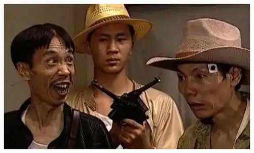 央视爆笑喜剧仅2集,半夜笑到我捶床,比春晚更强
