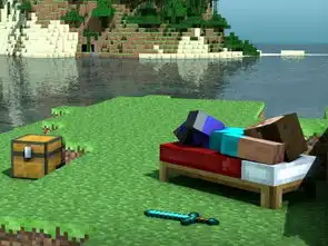 我的世界vr版登陆gearvr平台oculus版开发制作中
