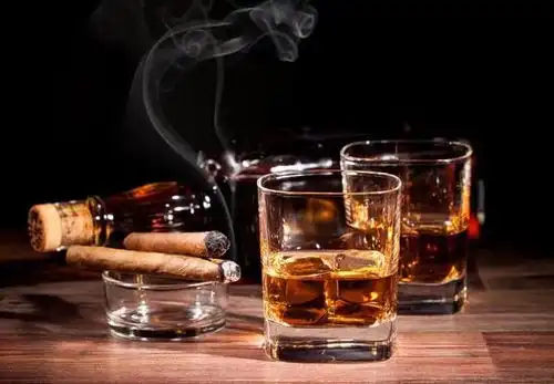 白酒该喝这些你也要知道

