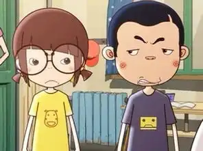 有什么好看的搞笑动漫
