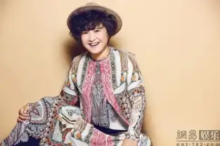 贾玲美艳照曝光女汉子曾经也是女神组图
