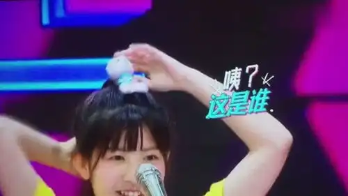美女模仿秀搞笑
